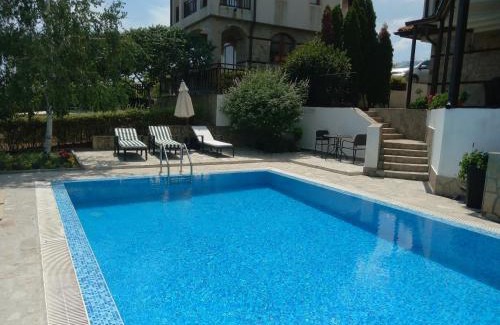 Aheloy House | Къща за гости Мускат 2