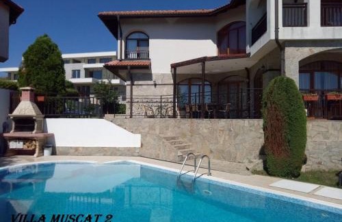 Aheloy House | Къща за гости Мускат 2