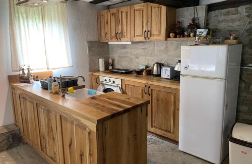 Troyan House | Къща за гости НОВЕ