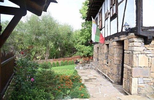 Troyan House | Къща за гости НОВЕ