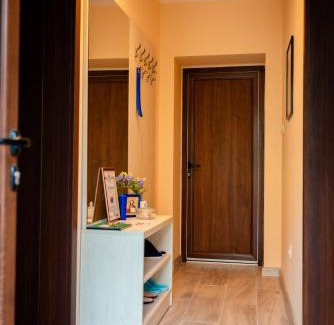 Belene House | Къща за гости При Маги и Краси