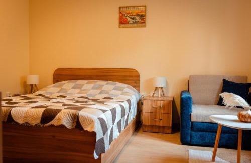 Belene House | Къща за гости При Маги и Краси