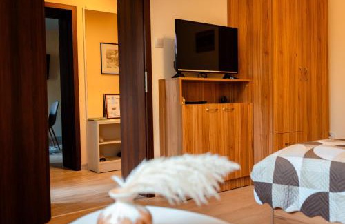 Belene House | Къща за гости При Маги и Краси