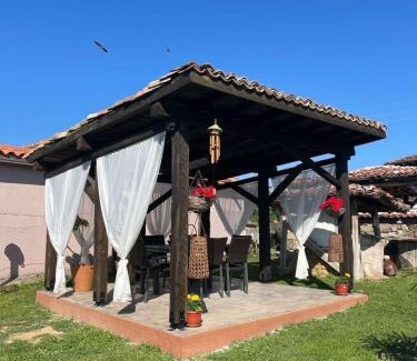 Sliven House | Къща за гости РАЙ 10човека