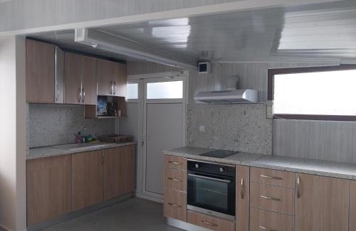 Razgrad Apartment | Къща за гости Релиса