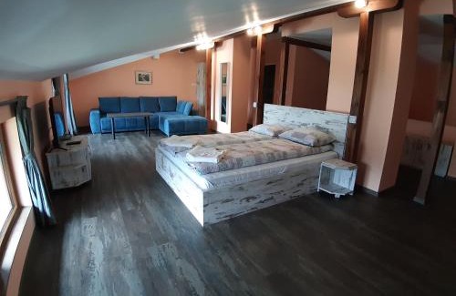 Borino House | Къща за гости Романс