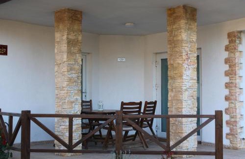 Shabla House | Къща за гости Света Марина