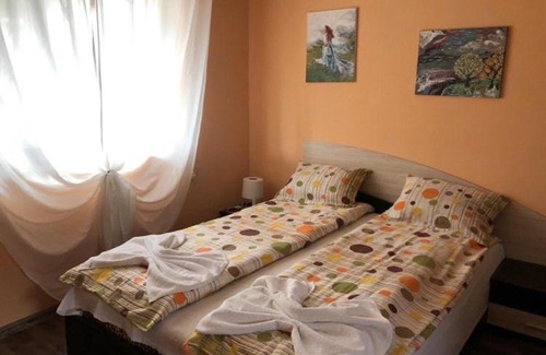 Varbitsa House | Къща за гости Симона яз.Тича
