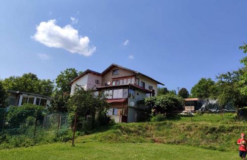 Gabrovo House | Къща за гости Слънце Борики