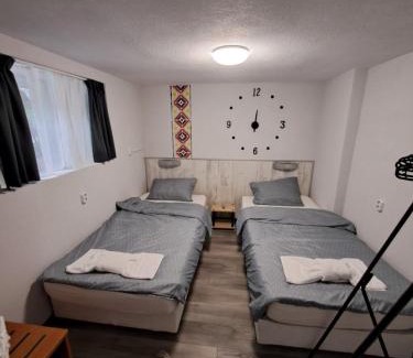 Panagyurishte House | Къща за гости Съкровище