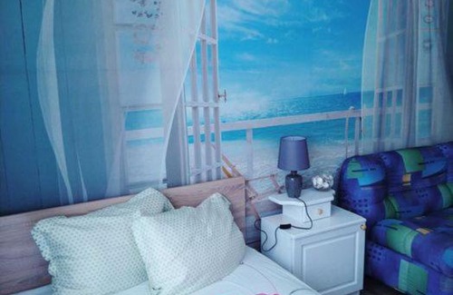 Kiten House | Къща за Гости Тера