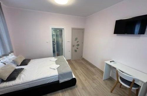 Hisarja House | Къща за гости Тодорови