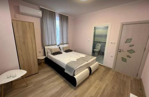 Hisarja House | Къща за гости Тодорови