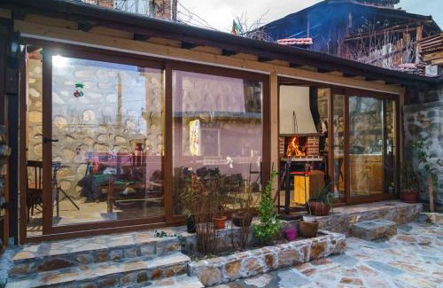 Dobrinishte House | Къща за гости ФЪН ШУЙ 88