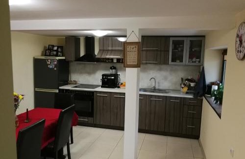 Targovishte House | Къща за гости Casa Blanca