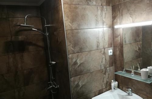 Targovishte House | Къща за гости Casa Blanca