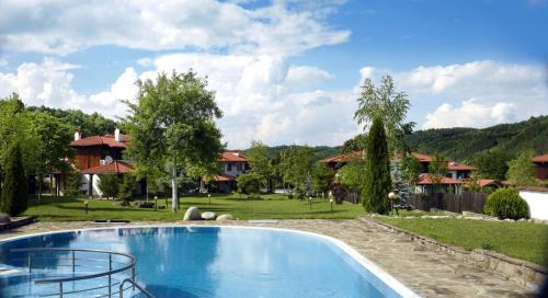 Oreshak House | Къща за гости Volpe - Volpe Guesthouse
