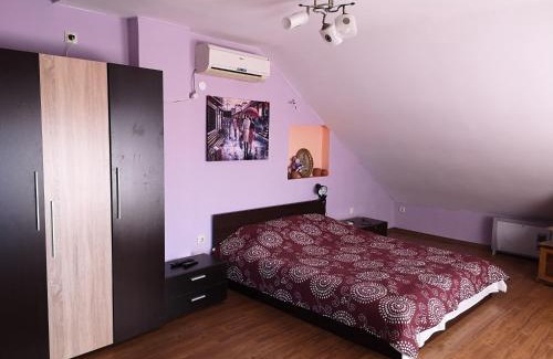 Byala House | Къща Зорница