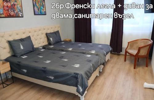 Chiprovtsi House | Къща Принцеса Анастасия