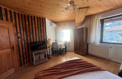 Kalofer House | Къща Речен шепот