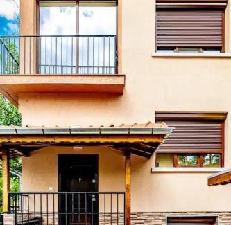Pleven Apartment | Къща с апартаменти за нощувка - Pleven