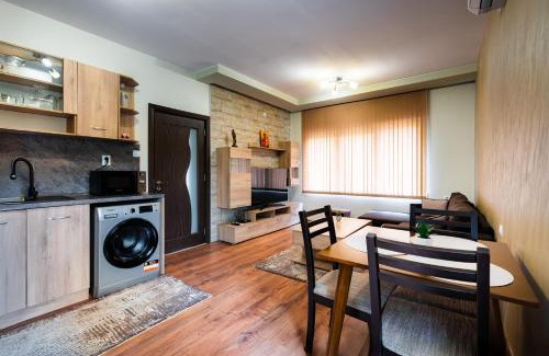 Pleven Apartment | Къща с апартаменти за нощувка - Pleven