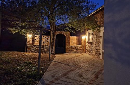 Letnitsa House | Къщичка Под шарената сянка