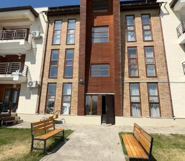 Cholpon-Ata Apartment | Кыргызское Взморье Иссык-Куль, Issyk - Kul, Bosteri, Kyrgyz vzmorie
