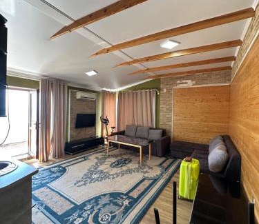 Cholpon-Ata Apartment | Кыргызское Взморье Иссык-Куль, Issyk - Kul, Bosteri, Kyrgyz vzmorie