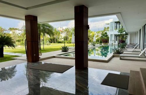Babakan Villa | Кasandra