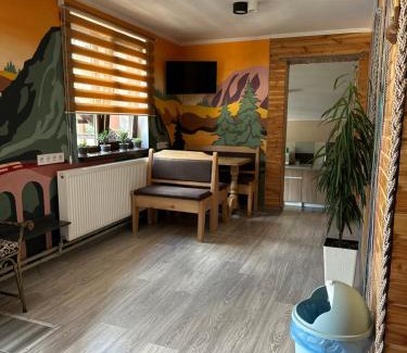 Vorokhta House | ЛемГора