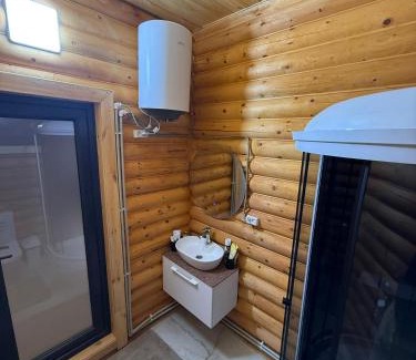 Cholpon-Ata Hotel | Лесник