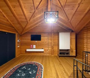 Cholpon-Ata Hotel | Лесник