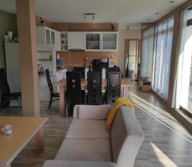 Sunny Beach Apartment | Лина Съни Резиденция Три спален апартамент