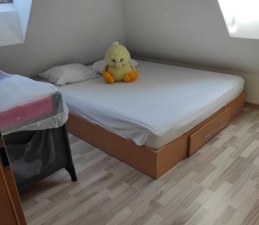 Sunny Beach Apartment | Лина Съни Резиденция Три спален апартамент