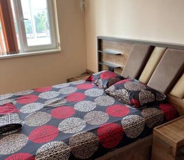Razgrad Apartment | Лудогорско бижу