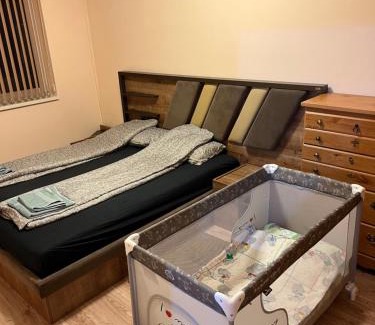 Razgrad Apartment | Лудогорско бижу