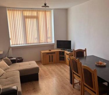 Razgrad Apartment | Лудогорско бижу