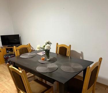 Razgrad Apartment | Лудогорско бижу