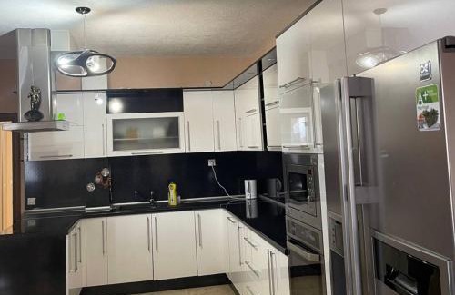 Sandanski Apartment | Луксозен апартамент в сърцето на Сандански