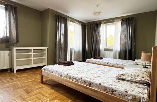 Vratsa Apartment | Луксозен Апартамент с гледка СЛЪНЧЕВ ДЕН