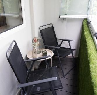 Sofia Apartment | Луксозен арт апартамент в близост до центъра на града