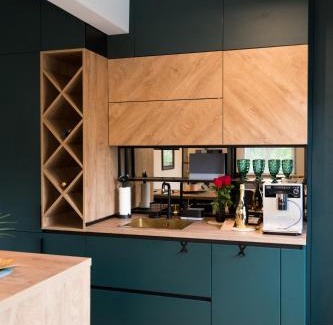 Sofia Apartment | Луксозен арт апартамент в близост до центъра на града