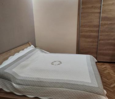 Vitosha District Apartment | Лукс апартамент София