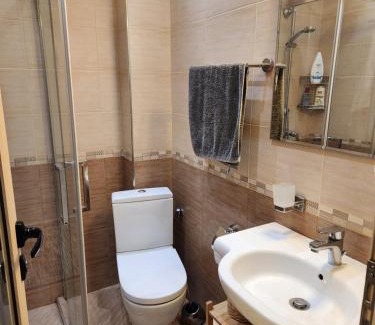 Vitosha District Apartment | Лукс апартамент София