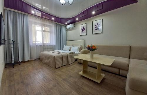 Aktobe Apartment | Лунная Гавань