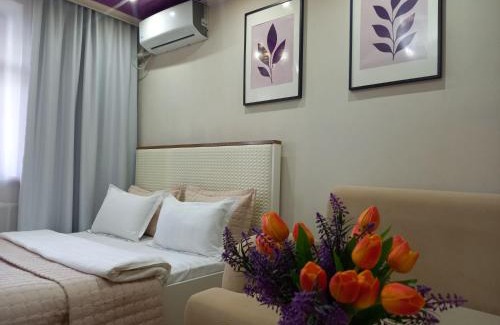 Aktobe Apartment | Лунная Гавань