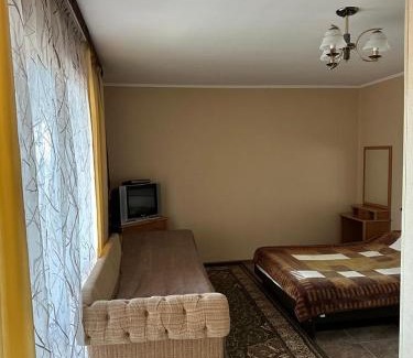 Cholpon-Ata House | Любимый