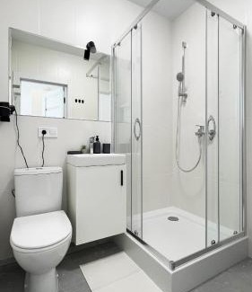Svyatoshyns'kyi District Apartment | Люкс апартаменти в затишному ЖК бізнес класу