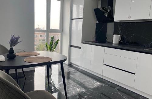 Rivne Apartment | Люкс апартаменты .РАЙОН АВТОВОКЗАЛА,в ЖК Арена